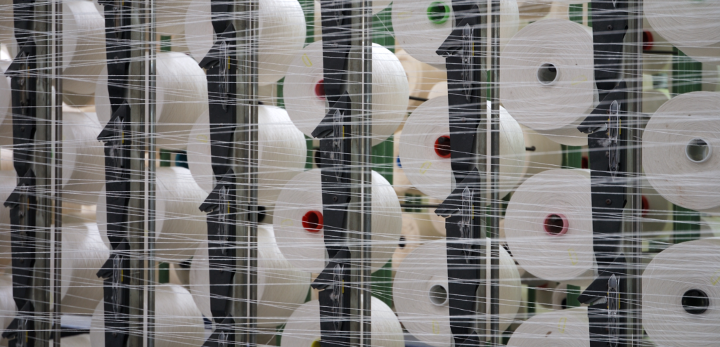 Textile Industry