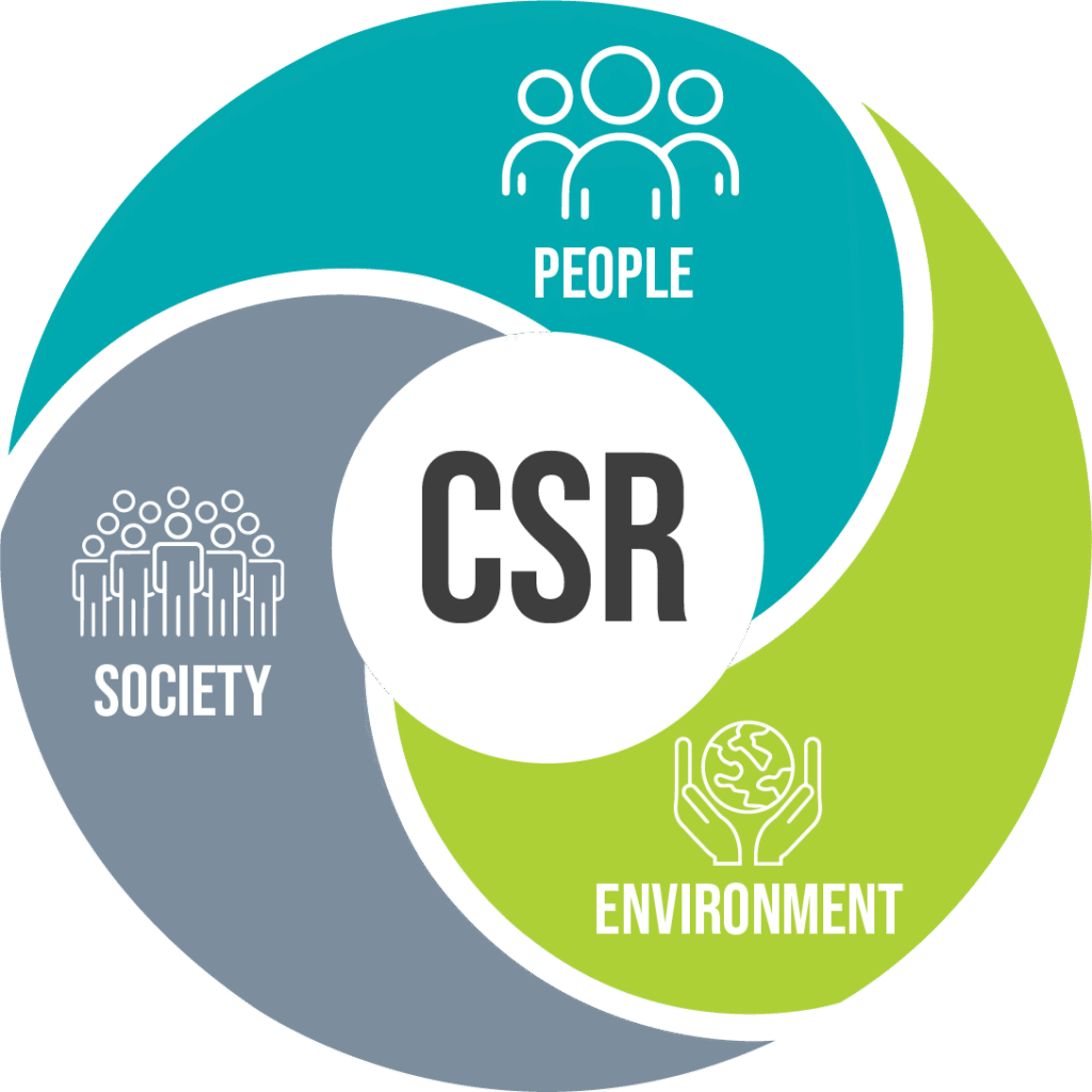Our Company Profile