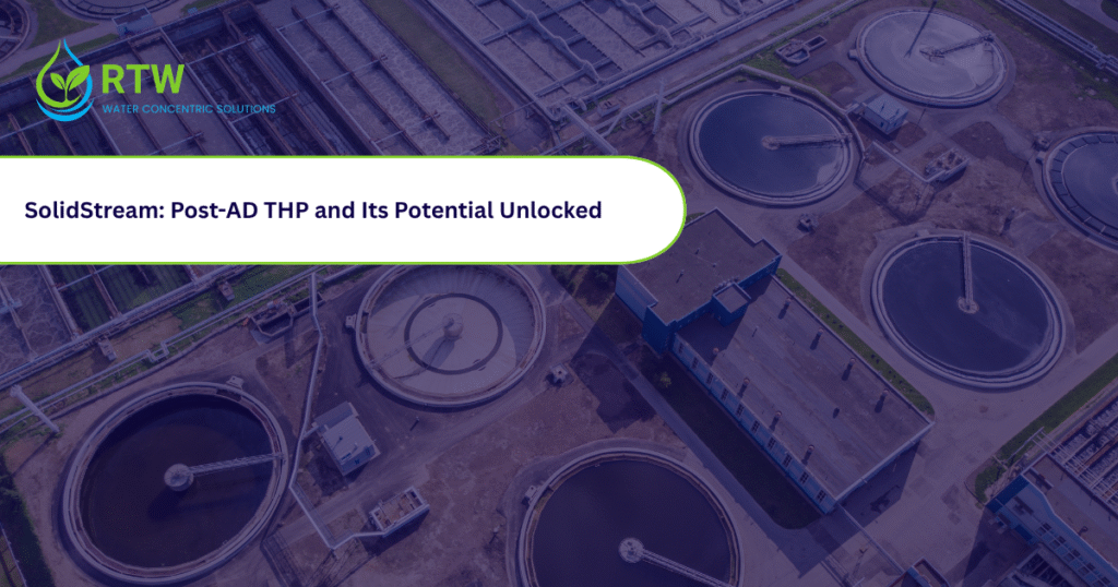 Solid Stream: Post-AD THP and Its Potential Unlocked