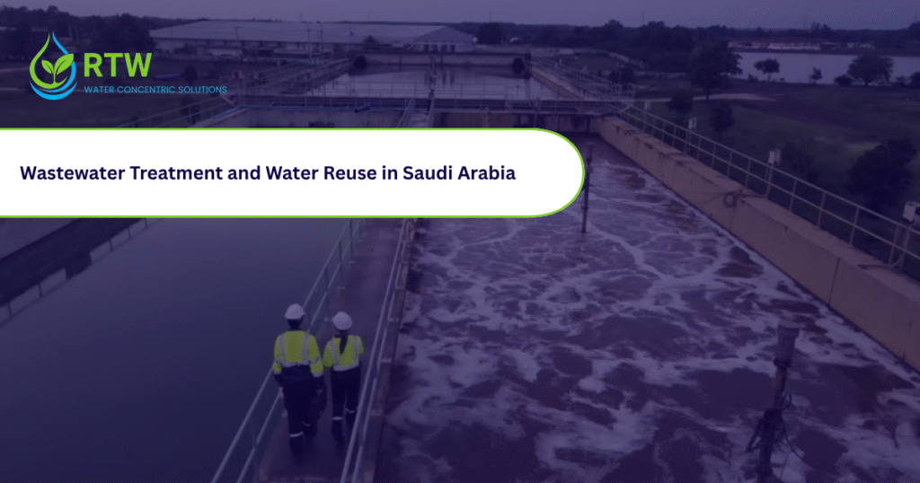 Wastewater Treatment