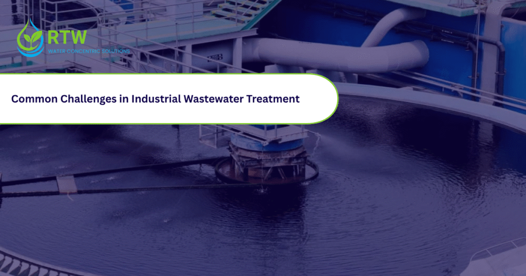 Wastewater Treatment