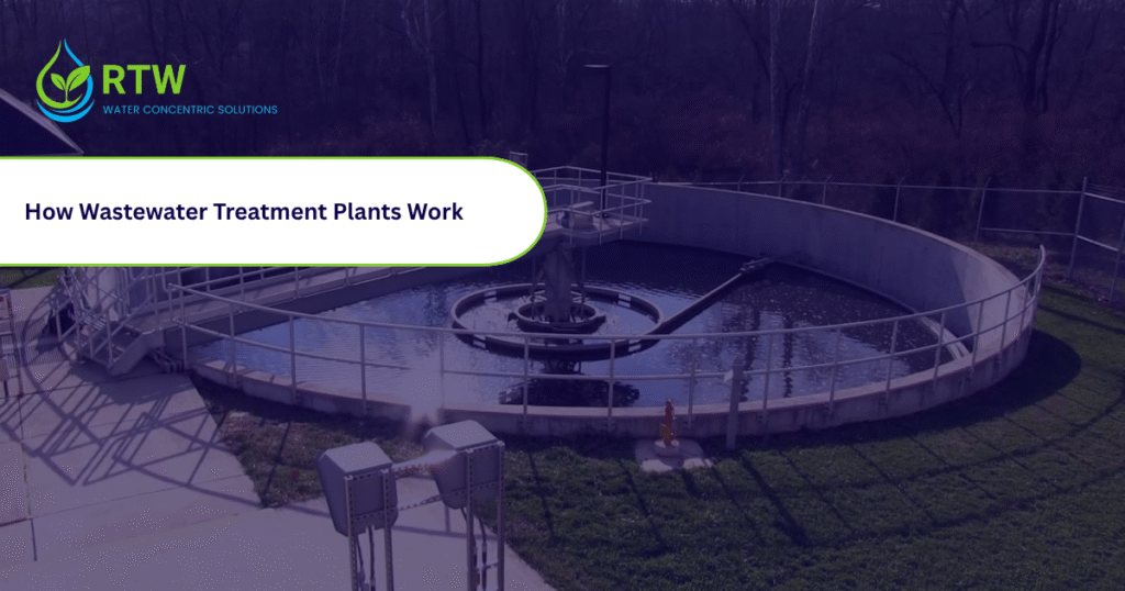 Wastewater Treatment