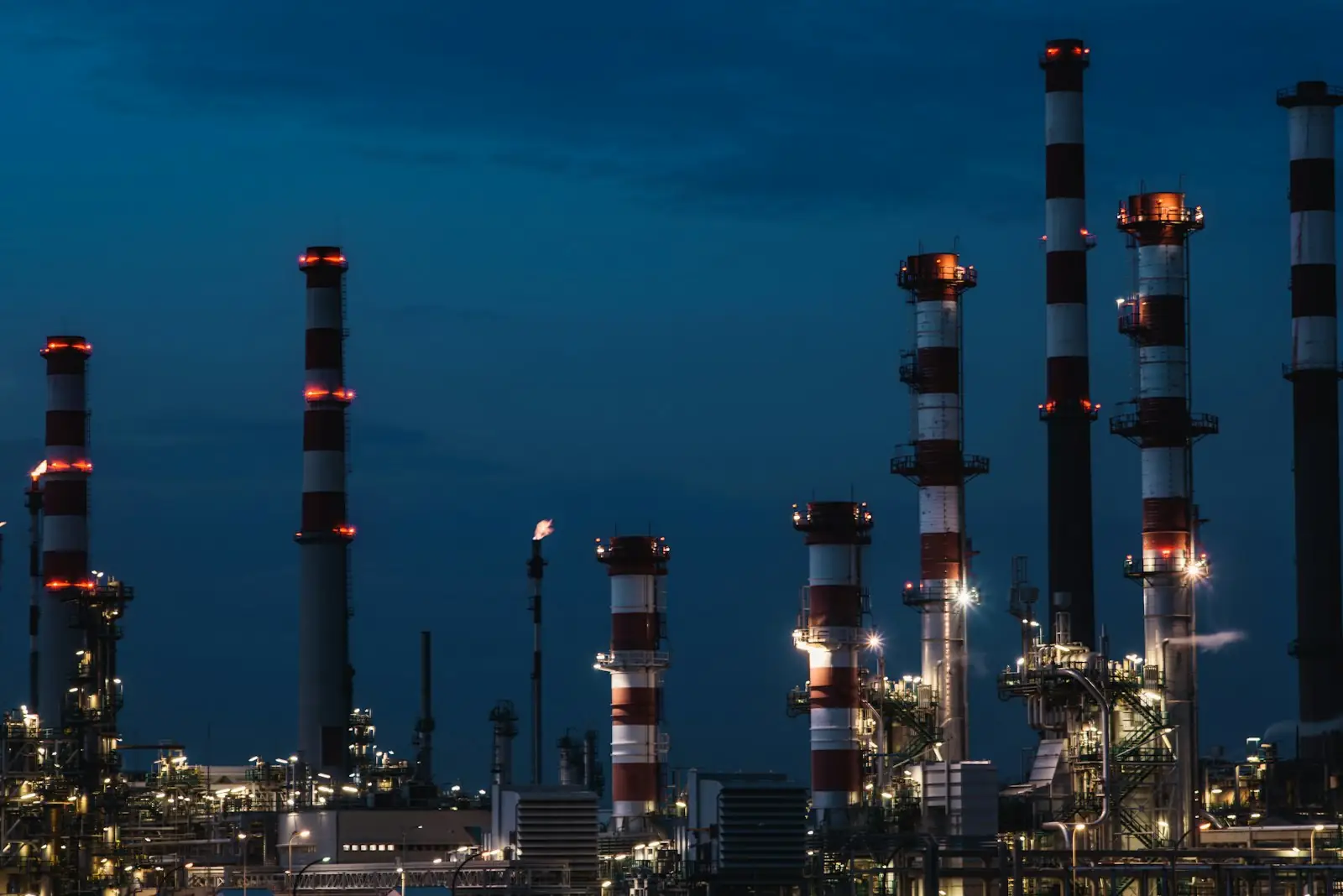 Oil & Gas wastewater treatment