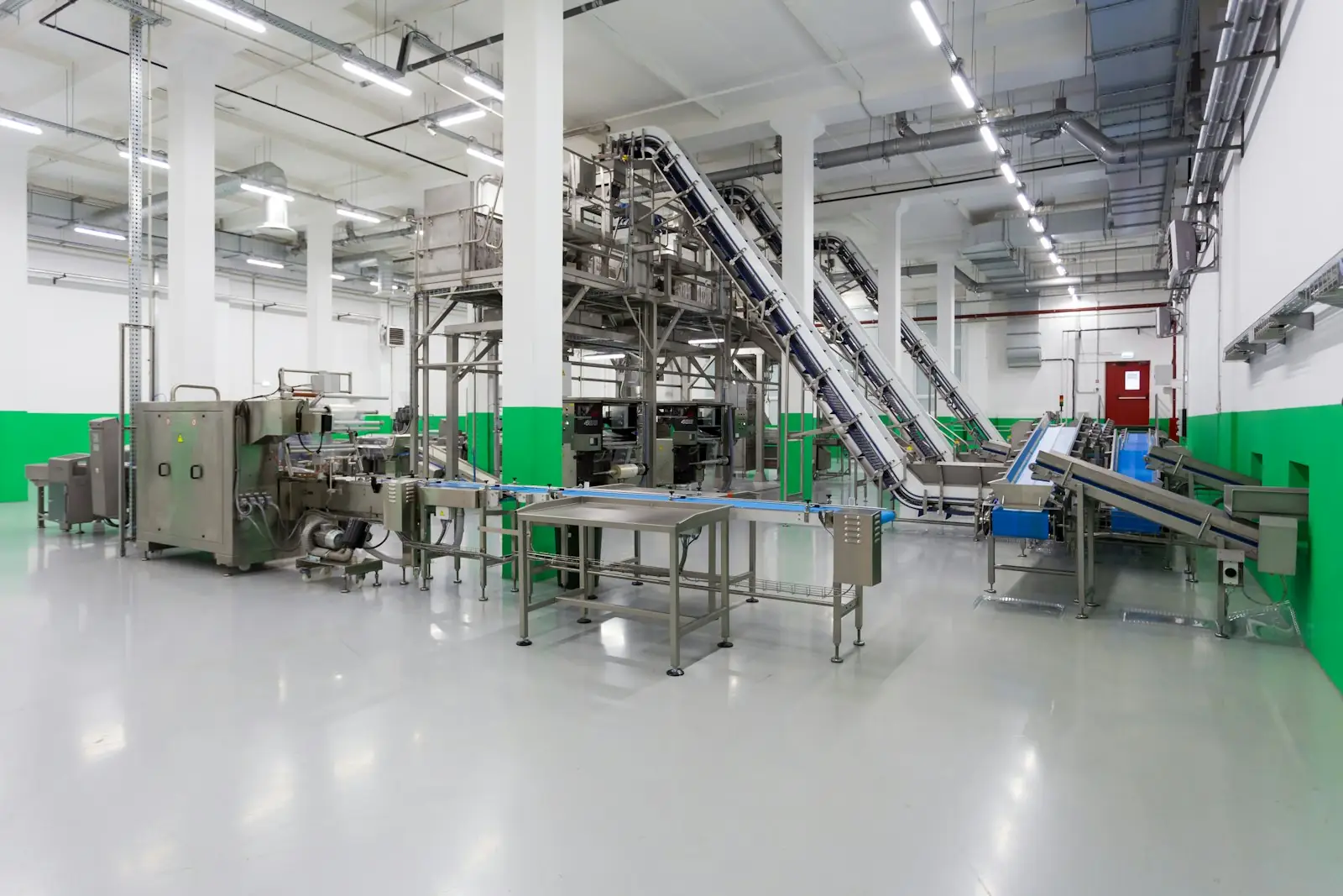 Pharmaceutical wastewater treatment
