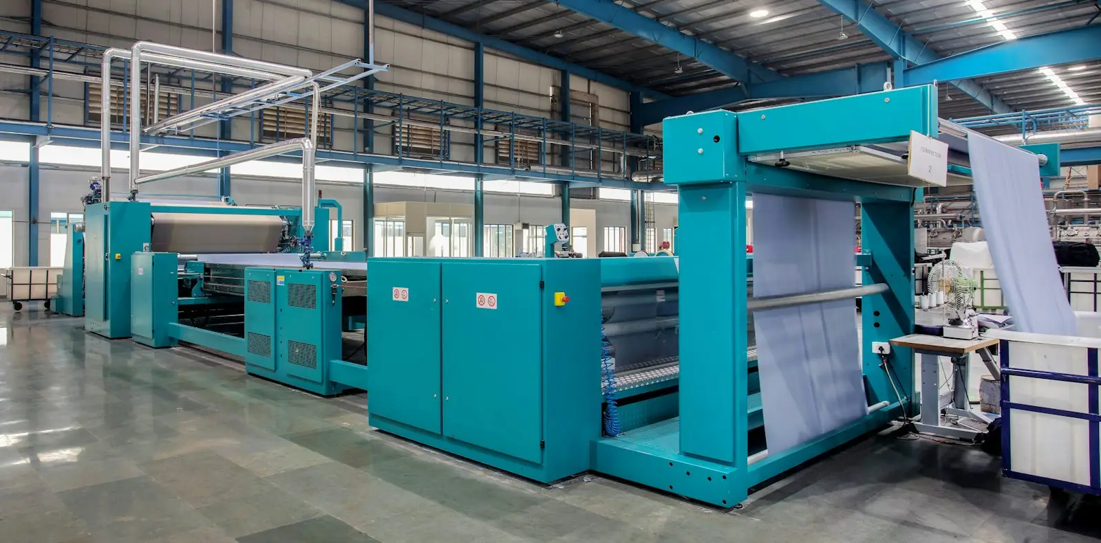 Textile & Dyeing wastewater treatment